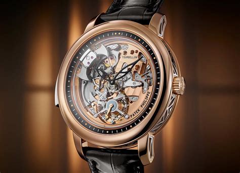 minute repeater patek philippe